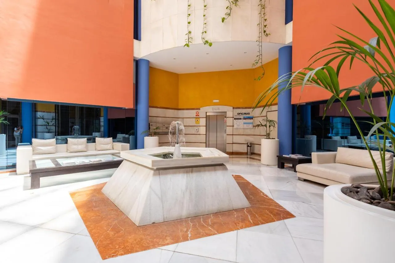 Puerto Banus, Edificio Tembo, 2 Bedroom Apartment, Parking And Pool Марбелья 0*,